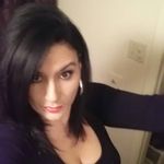 Sandra Licon - @sandjones27 - Instagram