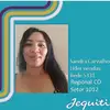 Sandra lider jequiti - @sandraliderjequiti - TikTok