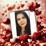 Sandra Vieira - @sandra.lider_jequiti_0108 - Instagram