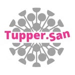 Tupper San - @sandra.lider.tupperware - Instagram