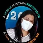 Sandra Lidia Antunes - @asandralidia - Instagram