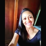 Sandra Lídia da Silva - @__sandralidia - Instagram