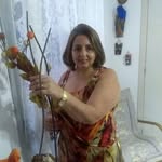 Sandra Lidia Gomes Rocha - @rochasandralidiagomes - Instagram