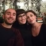Sandra Lidia Iafrate - @sandralidiaiafrate - Instagram