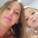 Sandra lidia skalski - @sandrakallyjeferson - Instagram