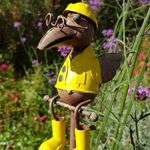 Sandra Liedtke - @schwarzvogel1970 - Instagram