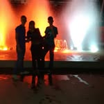sandra patrisia - @sandralileon77 - Instagram