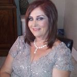 Sandra Lillard Nunez - @cr8td2praz - Instagram