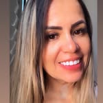 Sandra de Oliveira Lima - @sandralimaaaa - Instagram
