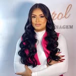 SANDRA LIMA|EDUCADORA BEAUTY ✨ - @sandralimacilios - Instagram