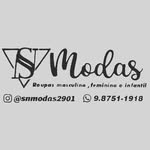 sandralima - @snmodas2901 - Instagram