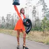 Sandra Linarez - @sandralinarez19 - TikTok