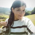 Sandra Linarez Sayago - @li.sandra.12 - Instagram