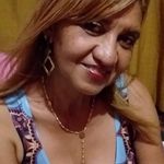 Sandra Lince Cabeza - @gelyslica - Instagram