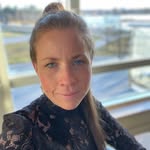 Sandra Lindell - @lindellsandra - Instagram