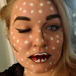 Sandra Lindell - @muasandralindell - Instagram