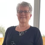 Sandra Lindell - @sandylind3 - Instagram