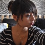 Sandra Lindeman - @xxdragonpandaxx - Instagram