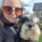 Sandra Lindgren - Facebook