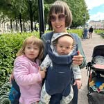 Sandra Lindgren - @sandylindgren - Instagram