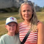 Sandra Lindgren - Facebook