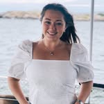 Sandra Lindgren - @sandrallindgren - Instagram