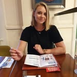 @sandralindgren - Instagram