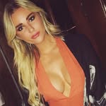 Sandra Lindh - @sandraliindhh - Instagram