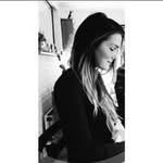 SANDRA lINDHARDT - @sandralindhardt - Instagram