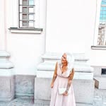 Sandra Lindholm - @sandraalindholm - Instagram