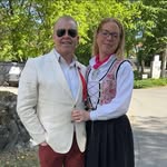 Sandra Lindholm - @lindholmsandra - Instagram
