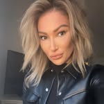 Sandra Lindholm - @sandranathalielindholm - Instagram