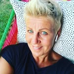 Sandra Lindholm - @sandralindholm73 - Instagram