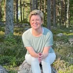 Sandra Lindholm - @sandralindholms - Instagram