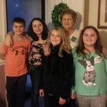 Sandra Lindley - @lindley1060 - Instagram
