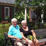Sandra Lindley - @lindley3869 - Instagram