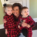 Sandra Lindley Hurst - @sandra.l.hurst - Instagram