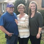 Sandra Peterson Lindley - @lindleysandra - Instagram