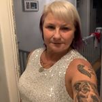 Sandra Lindsey - @leggs7155 - Instagram