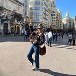 Sandra A. Linero - @sandralinerp - Instagram