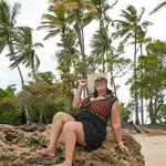 Sandraline Souza - @sandralinecoelhode - Instagram