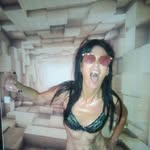 Sandra Linke - @puderzuckersand - Instagram