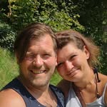 Sandra Linke - @linkesandra69 - Instagram