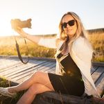 Sandra Linke - @instylefotoart - Instagram