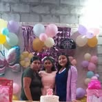Sandra Lino - Facebook