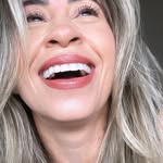 Sandra Lino (conta pessoal) - @sandralino04 - Instagram