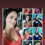 Alexsandra Santos - @sandralins549 - Instagram