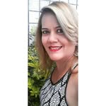 Sandra Lins - @sandrinha803 - Instagram