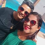 Sandra Lins - @sandralins32 - Instagram