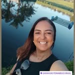 Sandra Lins - @sandralins9484 - Instagram